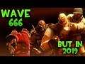 [TF2] Wave 666 Server In 2019... (My FIRST EVER Wave 666)