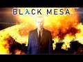 THAT ENDING WAS INSANE | Black Mesa [REDUX] #21 [END]