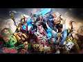 The Godyssey Game (ENG) - Android Gameplay