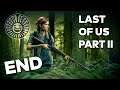 🔴The Last Of Us Part 2 - KONIEC | Selassie Live