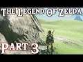 The Legend of Zelda Breath of the Wild Part 3 - Krogs und Schreine