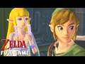 The Legend Of Zelda: Skyward Sword HD - 100% FULL GAME (60FPS) -  - No Commentary