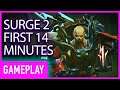 The Surge 2 - First 14 Minutes Of Gameplay