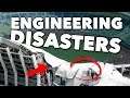 The Worst Stadium Disasters: Engineering Mistakes