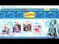 Touhou Project Arrangements Pack 2 DLC overview for Groove Coaster Wai Wai Party!!!!