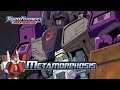 Transformers Armada Review - Metamorphosis