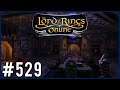 Unearthing A Conspiracy | LOTRO Episode 529 | The Lord Of The Rings Online