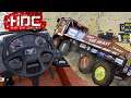 Off-road Truck Simulator! Heavy Duty Challenge İkinci Oynanış (playtest)
