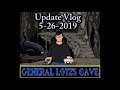 Update Vlog May, 26 2019