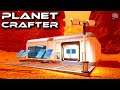 Upgrades! Now We're Talking | The Planet Crafter Gameplay | 2