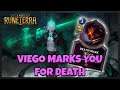 Viego marks you... FOR DEATH - Viego & Zed Deck