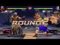 Virtua Fighter 5 Ultimate Showdown Ranked Matches - Lion vs Lau Chan