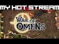 War of Omens - First Match & Early Game Experience