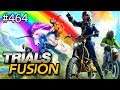 Wardrobe Malfunction - Trials Fusion w/ Nick