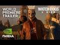Watch Dogs: Legion E3 2019 World Premiere Trailer