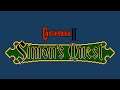Within These Castle Walls - Castlevania II: Simon's Quest