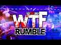 WWE 2K20: WTF RUMBLE