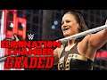 WWE Elimination Chamber 2020: GRADED | Baszler Dominates The Chamber, Undertaker Attacks AJ Styles