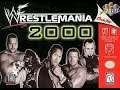 WWF WrestleMania 2000 (Nintendo 64) - Road To WrestleMania - June 3rd Week