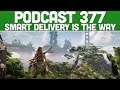 Xbox Smart Delivery Is Good For Gaming & The Answer To Horizon Forbidden West Upgrade Controversy