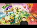 Yooka Laylee and the Impossible Lair - Derek's Dilemma - Ep 3 - Speletons