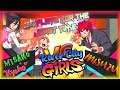 {1} ADG Plays River City Girls For The First Time Walkthrough Part 1 *PS4 PRO IMPRESSIONS & GAMEPLAY
