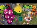3 Millones de Puntos con este Equipo de Plantas - Plants vs Zombies 2