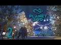 วันคริสต์มาสมีได้ 365 วัน - Planet Zoo #2(มีนู่มมมมมม)