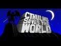 5 Innsmouth! - Cthulhu saves the world