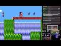 90 FPS Challenege - NES Mario 2 - Try 3 (failed)