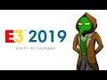 A Pre E3 2019 Ramble (Livestream Archive)