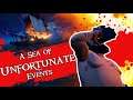 A Sea of Unfortunate Events - A Sea of Thieves Special