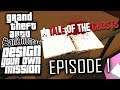 A Tale of the Ghosts - Episode 1 Official Trailer (GTA:SA DYOM)