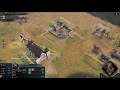 Age of Empires IV: Beta Stress Test - Jogando online!!!