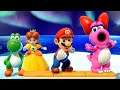 All 105 Minigames - Mario Party Superstars