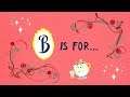 B is for Belle | Disney Family