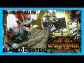 Batalla de Aventura Legendario #96 - Tehenhauin, Placa de Sotek  - Total War Warhammer II
