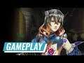 Bloodstained - Como podes ganhar o Double Jump