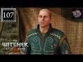 Book Learnin' - Let's Play Witcher 3 (Part 107)