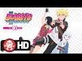 Boruto: Naruto Next Generations Part 1 (Blu-Ray)