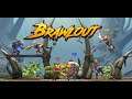 BRAWLOUT    LET'S PLAY DECOUVERTE  PS4 PRO  /  PS5   GAMEPLAY