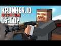Browser FPS Game is Better than Call of Duty
