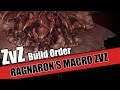 Build Order Tutorial: ZvZ Ragnarok's Macro