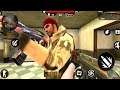 Bullet Strike - FPS Offline Encounter Shooting 
3D _ Gameplay #5