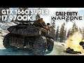 Call of Duty®: Warzone / GTX 1660 SUPER, i7 9700k / Tutorial
