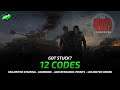 CALL TO ARMS - GATES OF HELL - OSTFRONT Cheats: Add ResearchPoints, Godmode, ... | Trainer by PLITCH