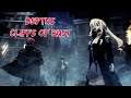 CODE VEIN 100% Walkthrough Part 29 : Depths - Cliffs Of Rust