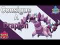 ¡¡CONSIGUE a Drapion YA!! | Pokémon Espada y Escudo | Alejandro XYZ