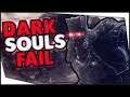 Dark Souls 3 Part 1 - WORST PLAYER EVER
