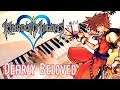 🎵  Dearly Beloved (KINGDOM HEARTS) ~ Piano collections cover (2020 recording)